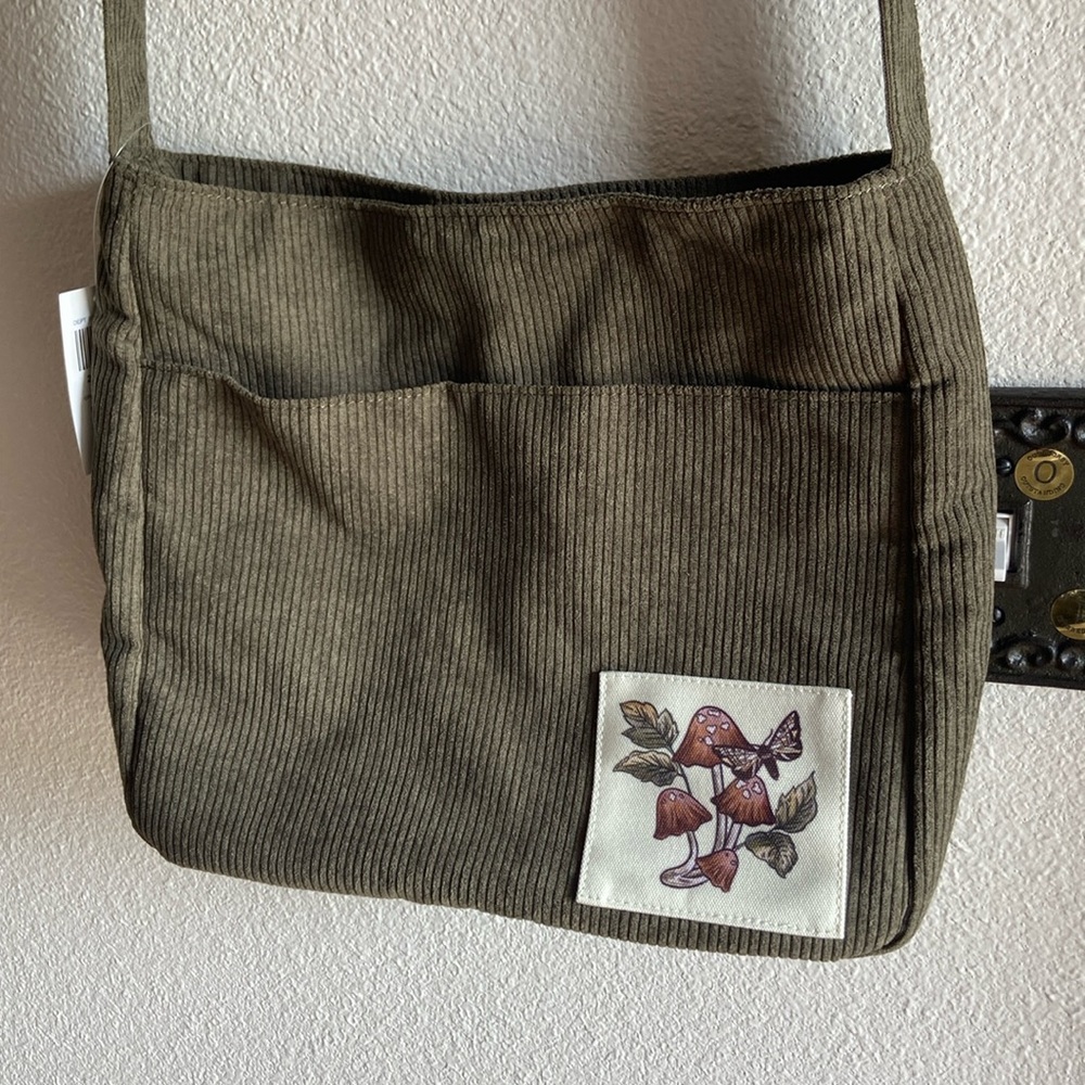 Crossbody